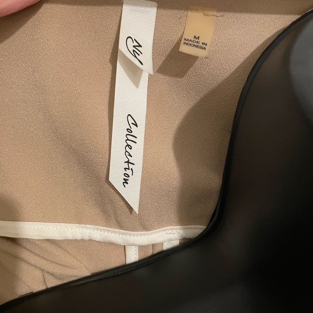 NY Collection Jacket - Picture 2 of 4